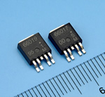 &micro;PD166017，&micro;PD166019，&micro;PD166020和uPD166021