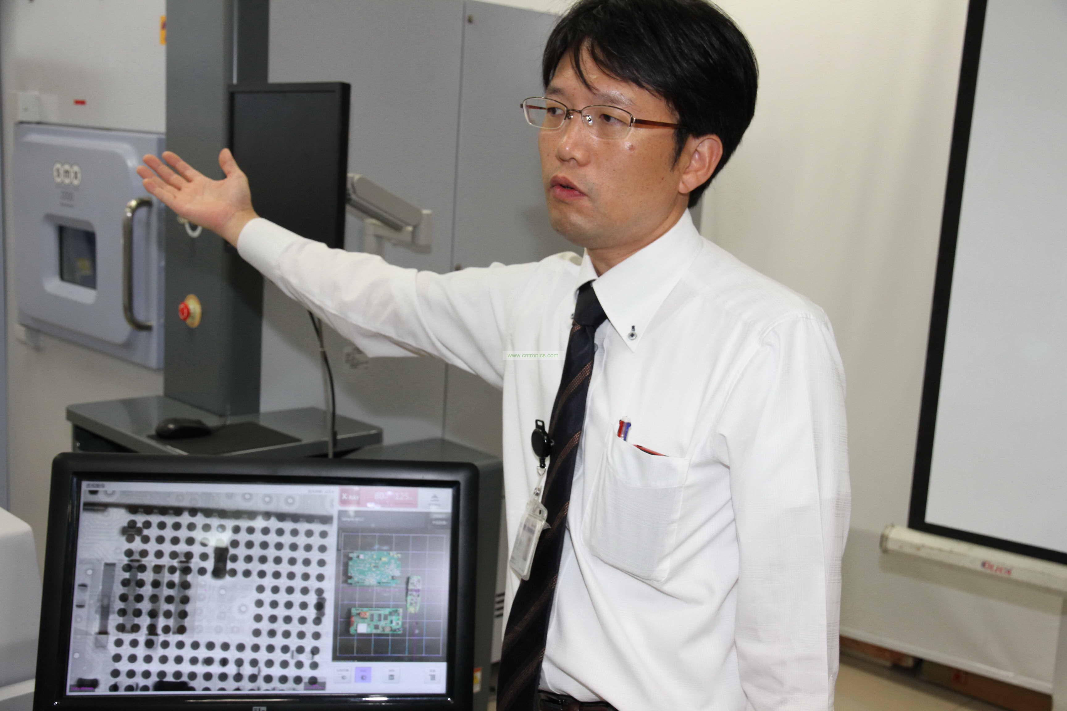 SMX-800實現了真正的高通量高效處理,直觀易用,操作簡單,更加節(jié)能環(huán)保