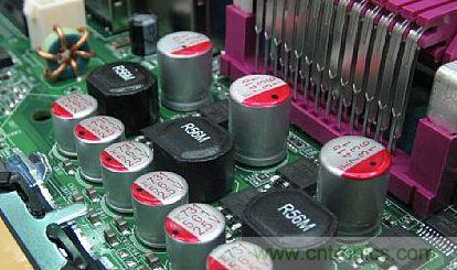 四款開關電源中的電容,如何選擇