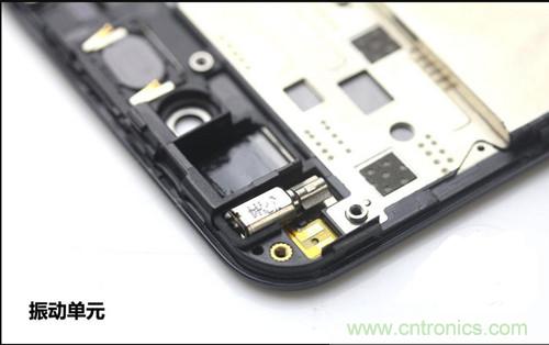 全球最薄！5.75mm Hi-Fi手機vivo X3真機拆解