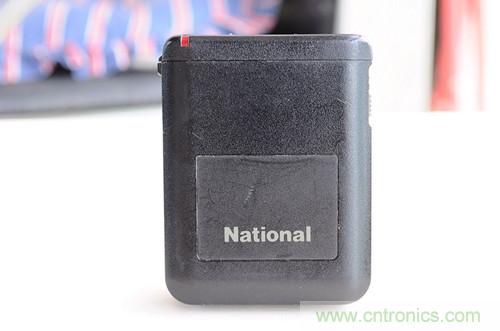 【拆解】走進(jìn)傳呼時(shí)代,天價(jià)傳呼機(jī)拆解探奇