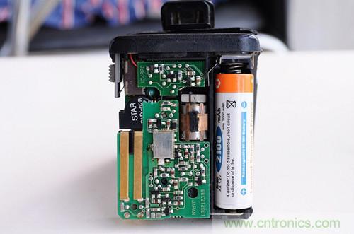 【拆解】走進(jìn)傳呼時(shí)代,天價(jià)傳呼機(jī)拆解探奇