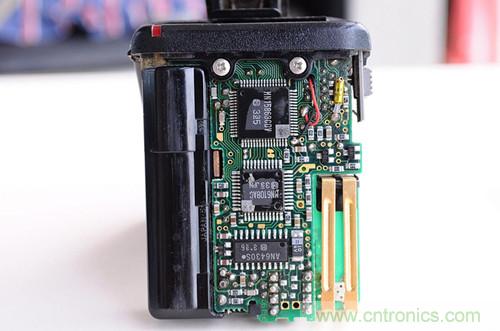 【拆解】走進(jìn)傳呼時(shí)代,天價(jià)傳呼機(jī)拆解探奇