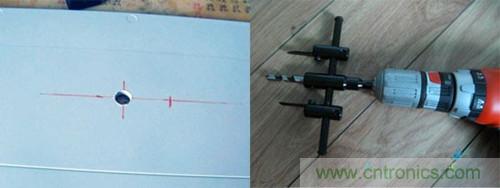 可調電源DIY:散熱風扇