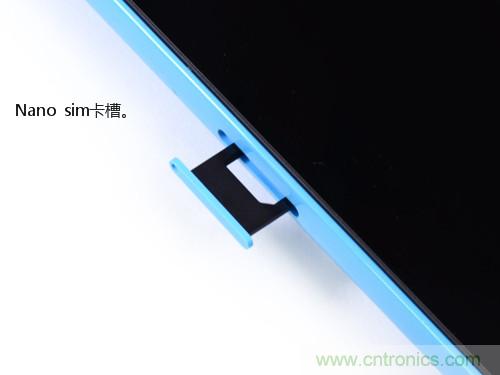 內(nèi)部設(shè)計能否出“彩”?“五彩機(jī)身”iPhone 5C拆解揭秘