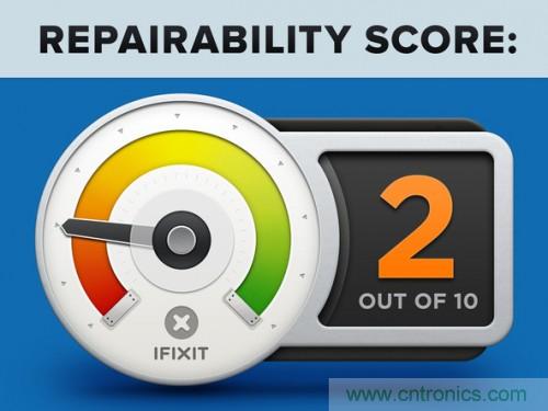 蘋果21.5/27寸新iMac拆解:硬件全面升級,維修不容易