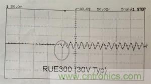 工程師分享:用PPTC對交流變壓器保護該注意些什么?