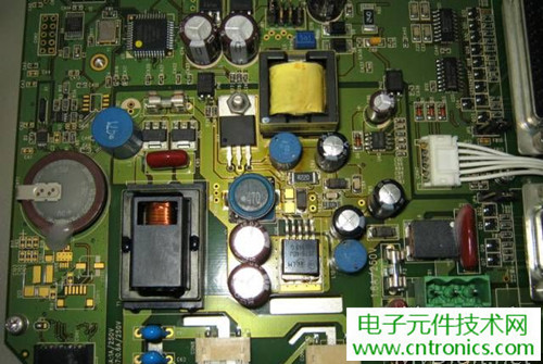 觸摸屏售價(jià)過萬？一臺(tái)工控設(shè)備觸摸屏拆解