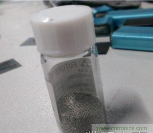 制作U盤全過程，由PCB做起