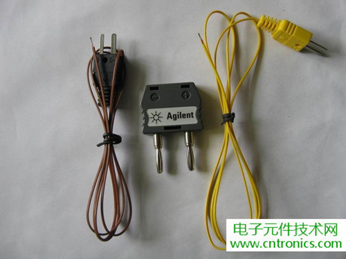 拆全球首款！安捷倫OLED手持式數字萬用表拆解