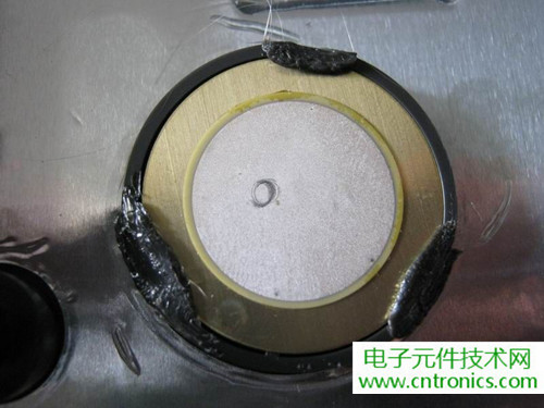 拆全球首款！安捷倫OLED手持式數字萬用表拆解