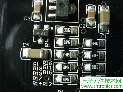 拆全球首款！安捷倫OLED手持式數字萬用表拆解