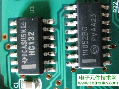 拆全球首款！安捷倫OLED手持式數字萬用表拆解
