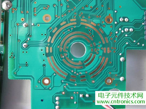 拆全球首款！安捷倫OLED手持式數字萬用表拆解
