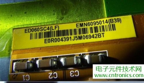探秘電子紙！一款電紙書的電子墨水屏拆解