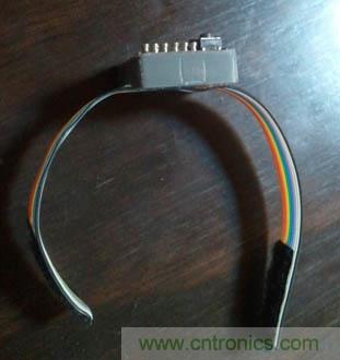 低調(diào)有內(nèi)涵！別人看不懂的LED電子表DIY