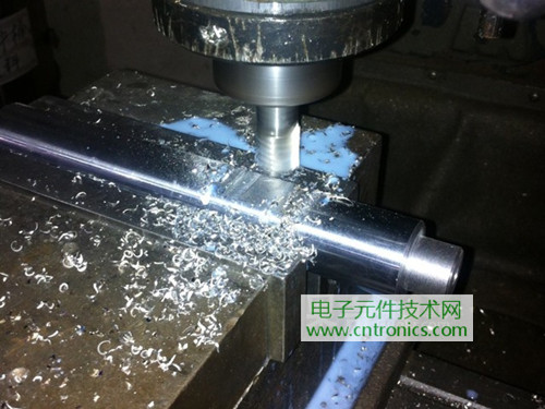 就那么簡(jiǎn)單！DIY屬于自己的“賽格威”平衡車(chē)
