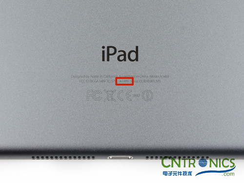 最新最牛最逆天的拆解:iPad Mini Retina 內(nèi)部大揭秘!