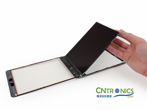 最新最牛最逆天的拆解:iPad Mini Retina 內(nèi)部大揭秘!