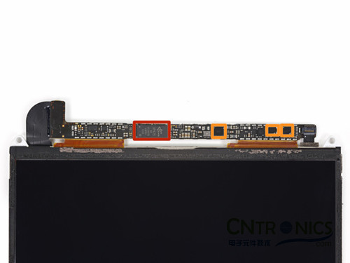 最新最牛最逆天的拆解:iPad Mini Retina 內(nèi)部大揭秘!
