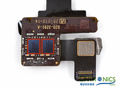 最新最牛最逆天的拆解:iPad Mini Retina 內(nèi)部大揭秘!