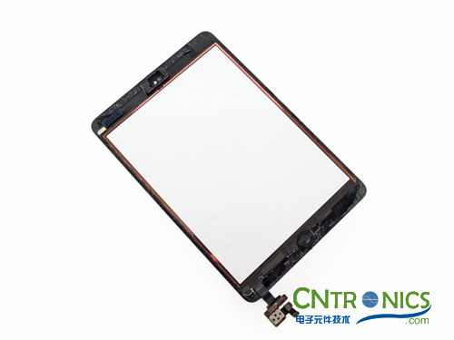 最新最牛最逆天的拆解:iPad Mini Retina 內(nèi)部大揭秘!