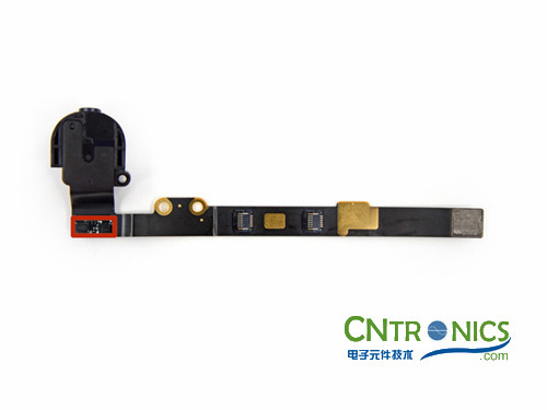 最新最牛最逆天的拆解:iPad Mini Retina 內(nèi)部大揭秘!