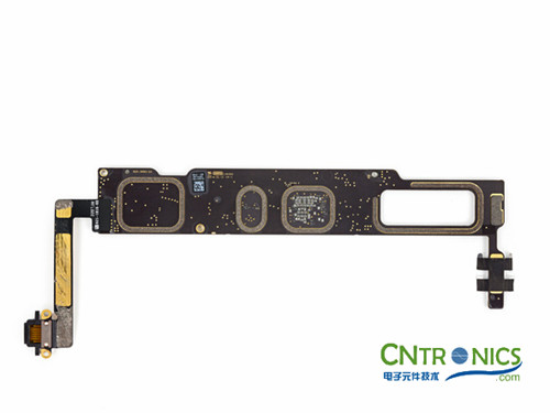 最新最牛最逆天的拆解:iPad Mini Retina 內(nèi)部大揭秘!