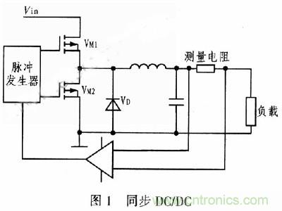 一步到位,半導(dǎo)體激光管LD的電源設(shè)計(jì)