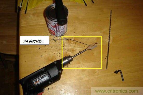 創意DIY！送女朋友的絕妙禮物，LED星光傘！