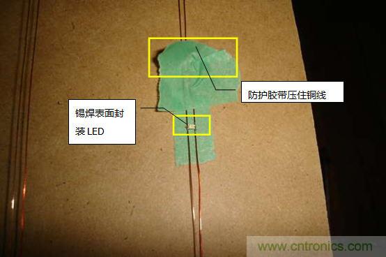 創意DIY！送女朋友的絕妙禮物，LED星光傘！
