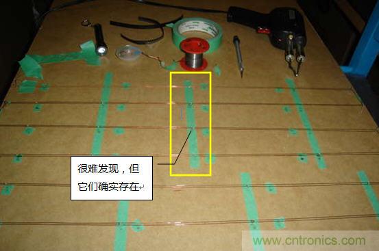 創意DIY！送女朋友的絕妙禮物，LED星光傘！