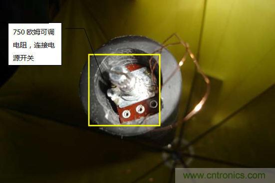 創意DIY！送女朋友的絕妙禮物，LED星光傘！