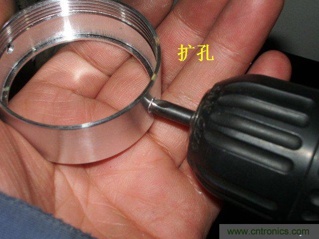 DIY：大雄家的路燈，帶你找回童年的記憶