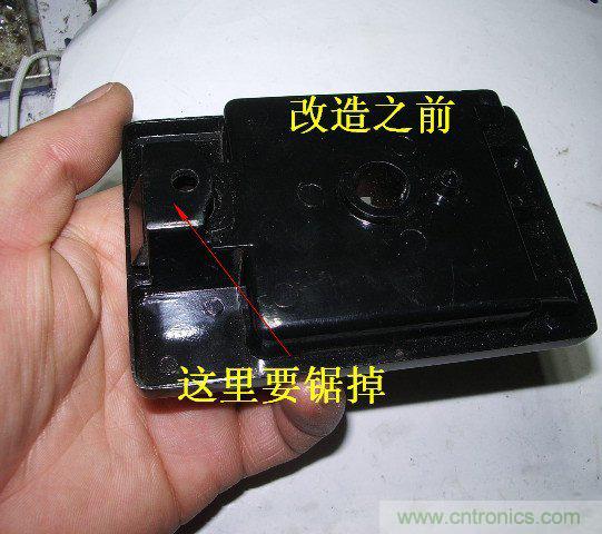 DIY：大雄家的路燈，帶你找回童年的記憶