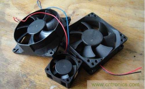 創(chuàng)意DIY！迷你風力發(fā)電機！
