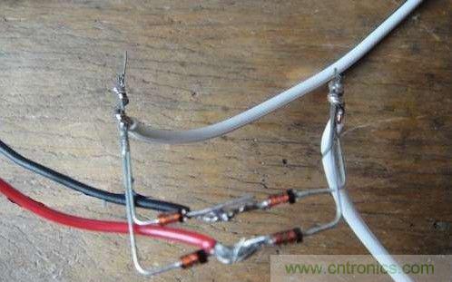 創(chuàng)意DIY！迷你風力發(fā)電機！
