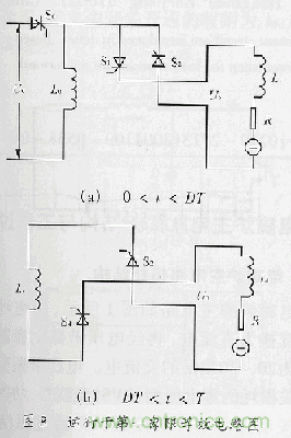 技術大爆炸:電壓雙象限Buck-Boost電路拓撲