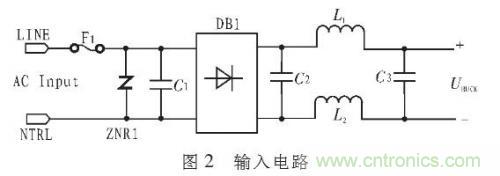 “甩脫”電解電容，優(yōu)化LED驅(qū)動電路設(shè)計