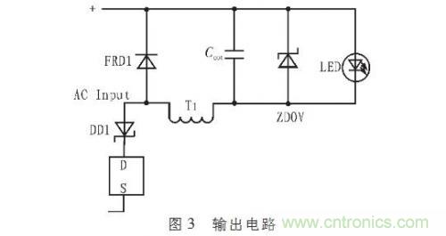“甩脫”電解電容，優(yōu)化LED驅(qū)動電路設(shè)計