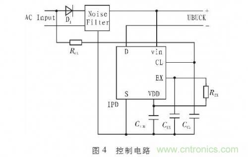 “甩脫”電解電容，優(yōu)化LED驅(qū)動電路設(shè)計
