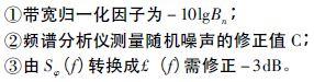 注意啦!專家正解附加相位噪聲測試技術(shù)