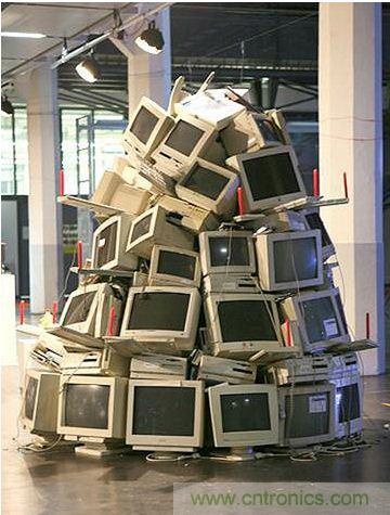 害怕圣誕節沒創意?看看發燒友們怎么過圣誕