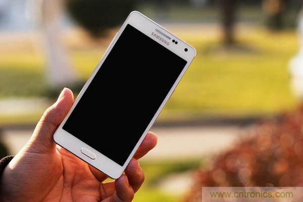 拆解狂魔荼毒新機三星金屬Galaxy A5，看槽點在何方？