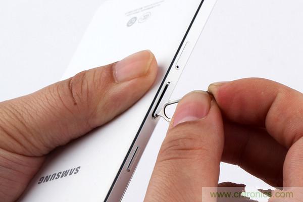 拆解狂魔荼毒新機三星金屬Galaxy A5，看槽點在何方？