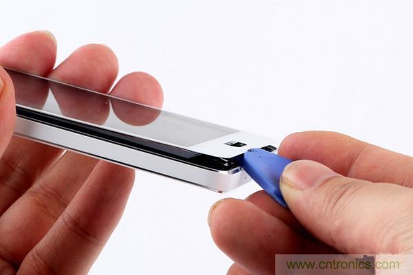 拆解狂魔荼毒新機三星金屬Galaxy A5，看槽點在何方？