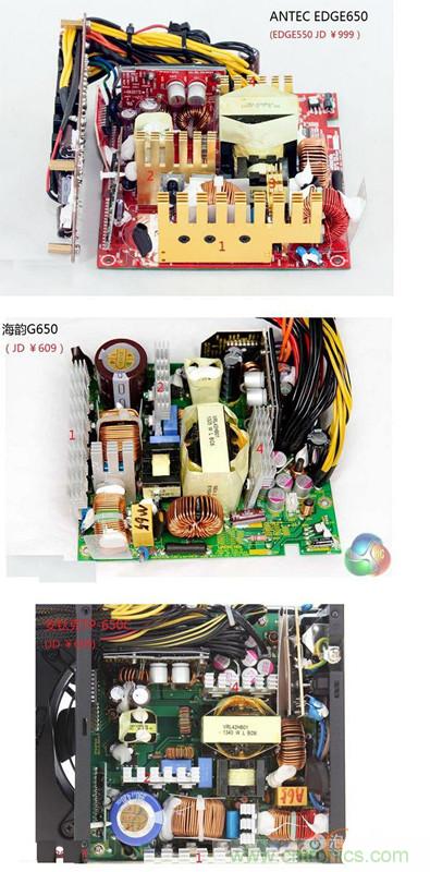 臺(tái)式電源選購全攻略,遠(yuǎn)離被坑的結(jié)局【變壓器篇】