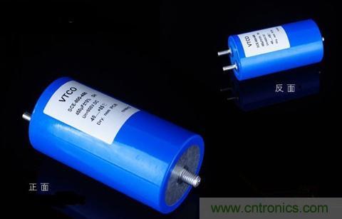 推動世界的&ldquo;神兵利器&rdquo;DC-link 都做了什么？