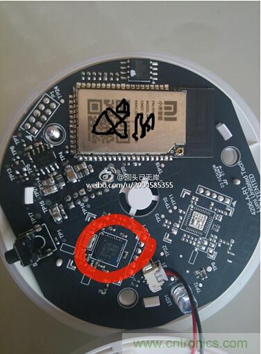 2.4G的ZigBee如何能與WiFi相容？