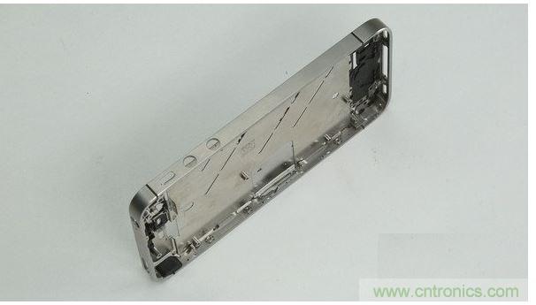 iPhone的設計、制造工藝歷程